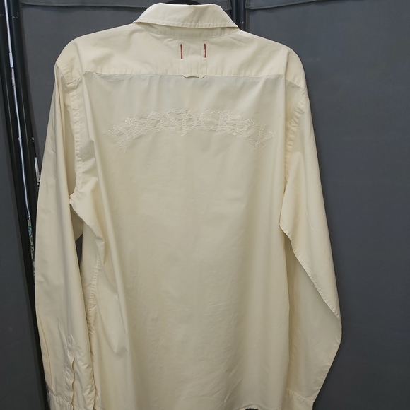 Guess Prosperity Dress Shirt - Picture 4 of 9